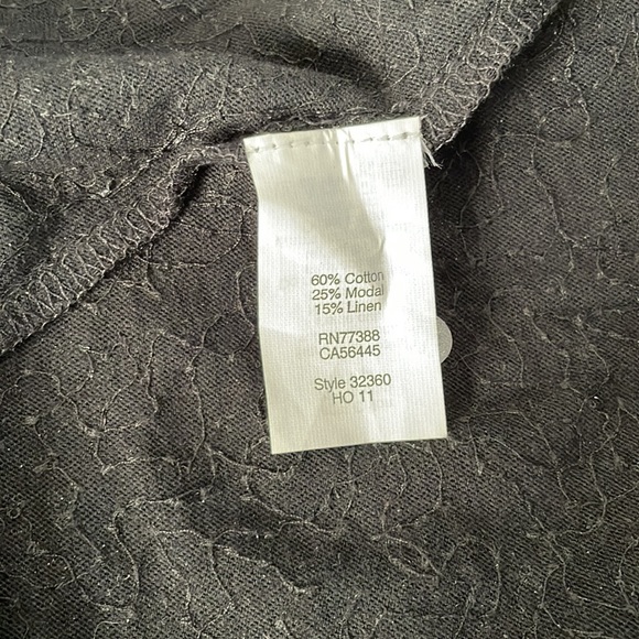 J. Crew Sequin Top - Picture 5 of 5